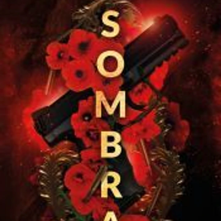 Sombra (Serie Atenea 1) 1