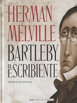 Bartleby, el escribiente