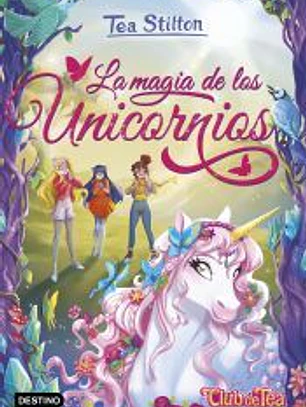 La magia de los unicornios
