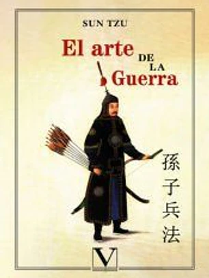 El arte de la guerra