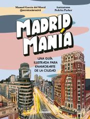 MadridManía