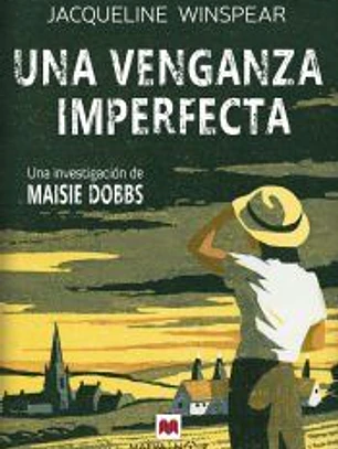 Una venganza imperfecta