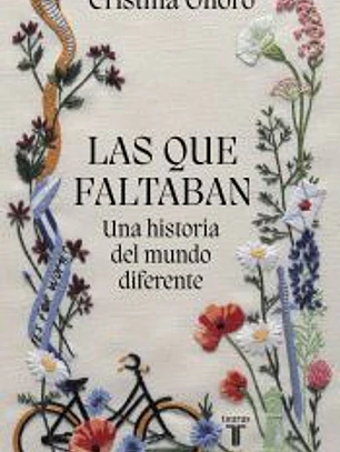 Las que faltaban