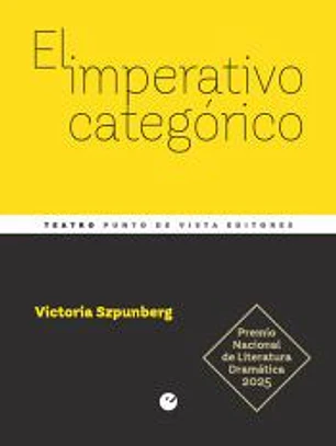 El imperativo categórico