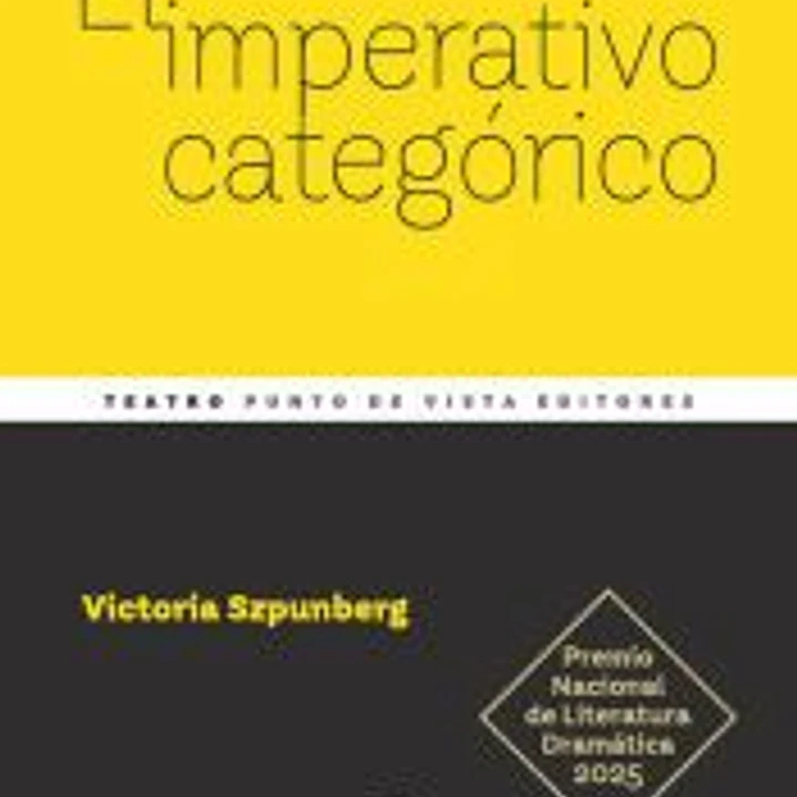 El imperativo categórico 1