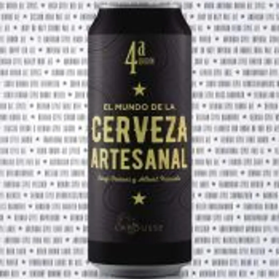 El mundo de la cerveza artesanal 1