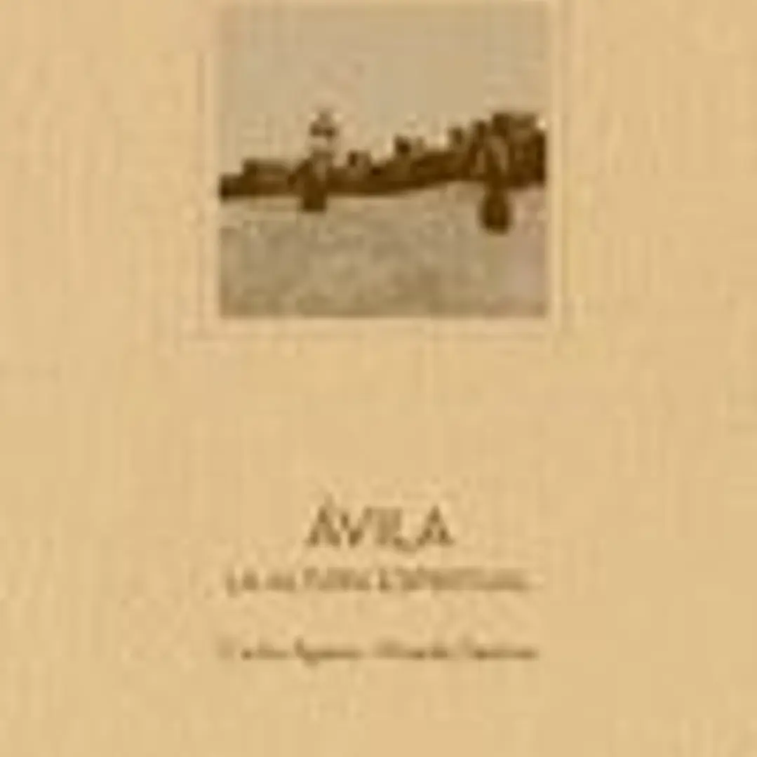 Ávila 1