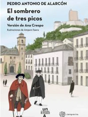 El sombrero de tres picos