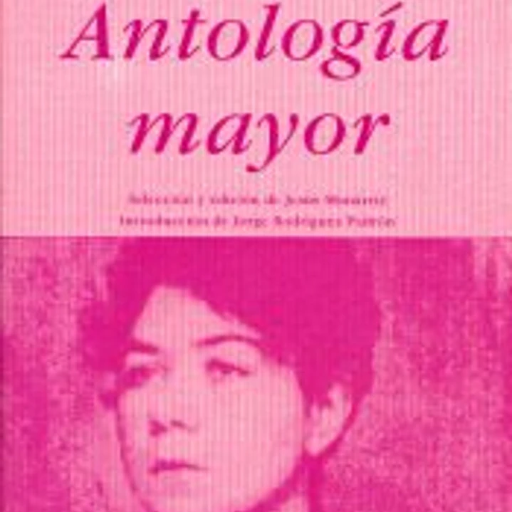 Antología mayor 1