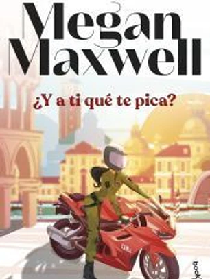 ¿Y a ti qué te pica?
