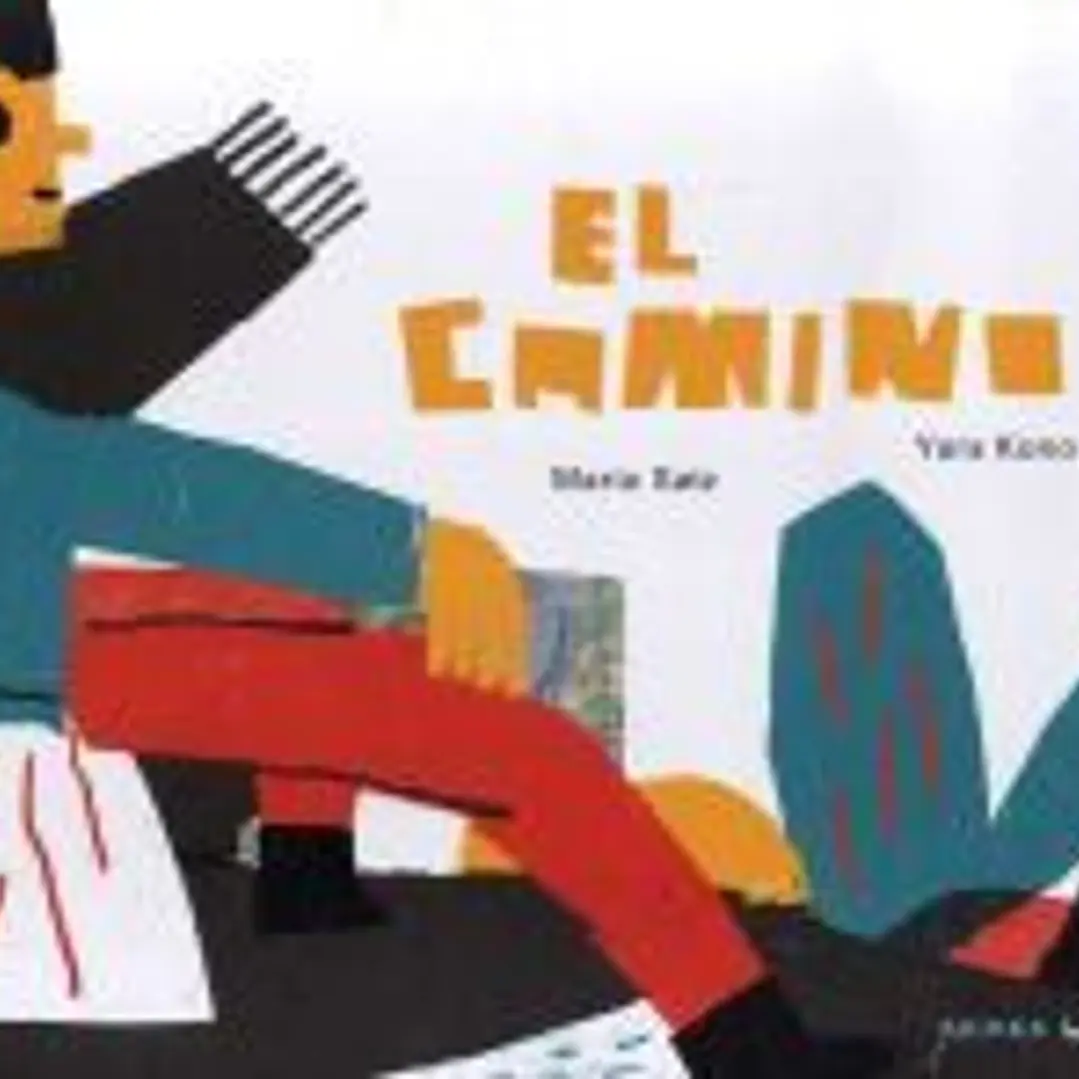 El camino 1