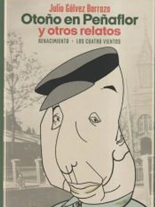 Otoño en Peñaflor y otros relatos