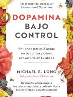 Dopamina bajo control