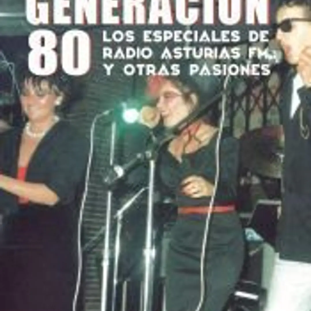Generación 80 1