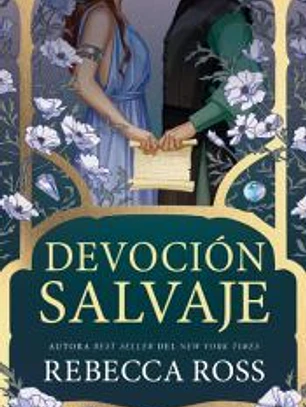 Devoción salvaje
