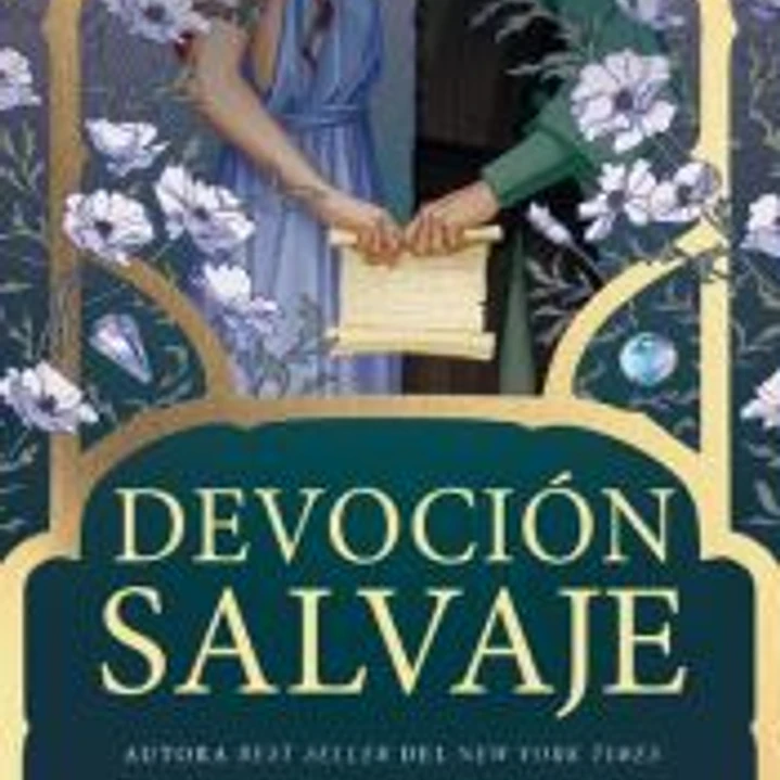 Devoción salvaje 1