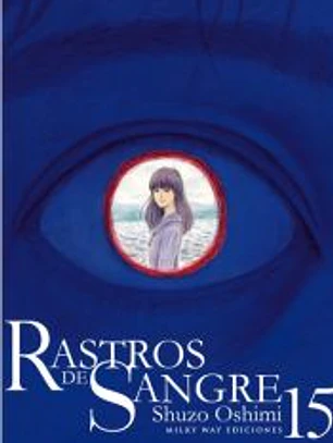 RASTROS DE SANGRE N 15