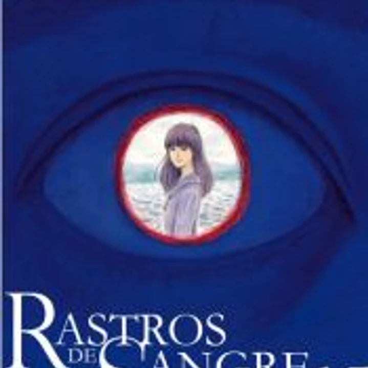 RASTROS DE SANGRE N 15 1