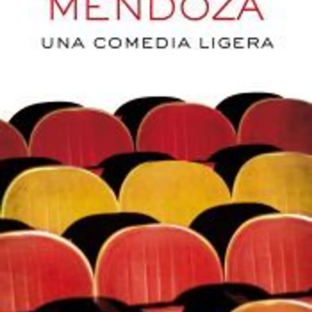 Una comedia ligera 1