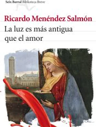 La luz es más antigua que el amor