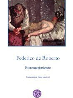 Estremecimiento