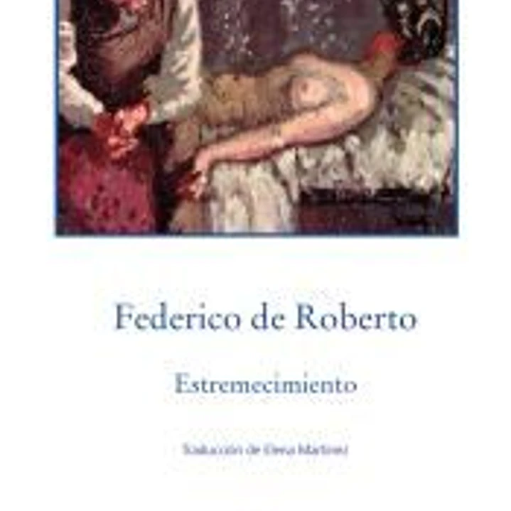 Estremecimiento 1