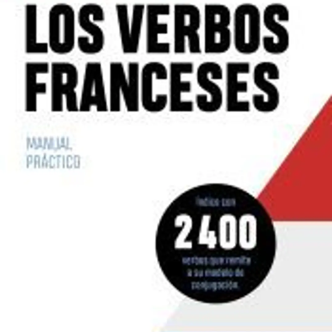 Los verbos franceses 1