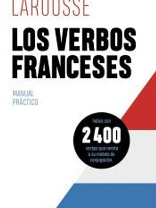 Los verbos franceses