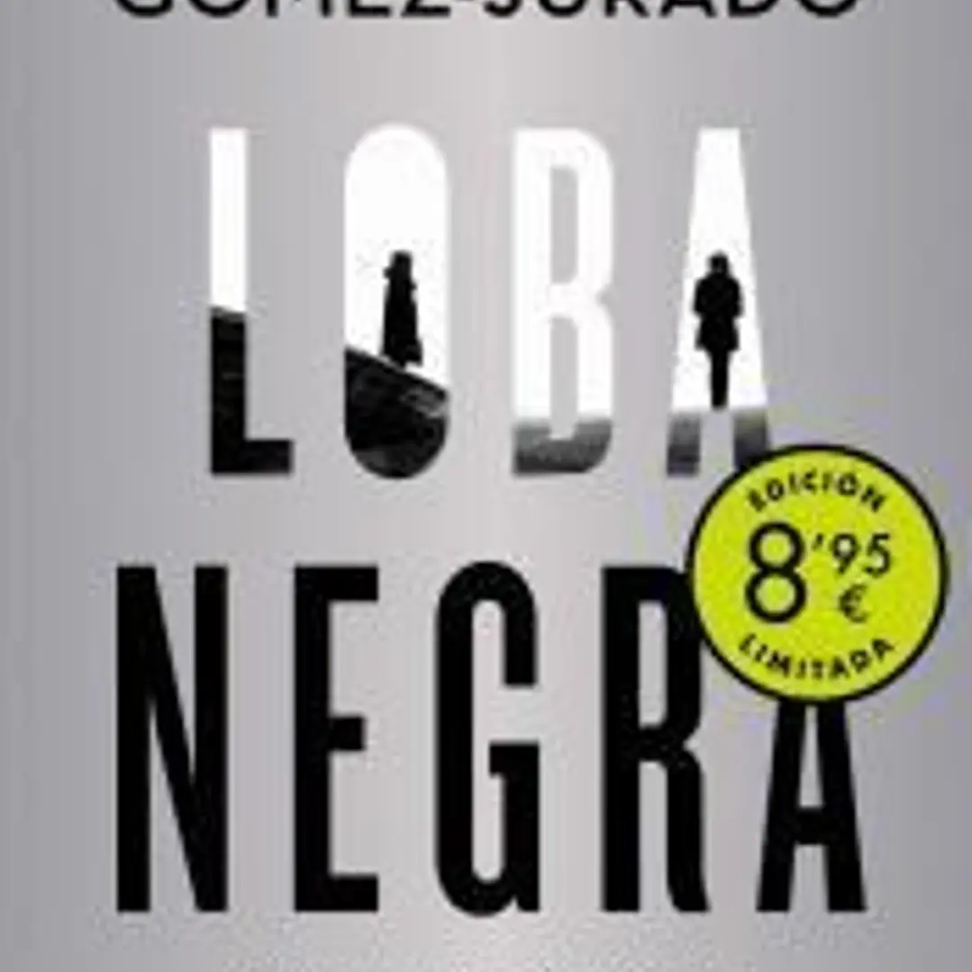 Loba negra (Campaña de verano edición limitada) (Antonia Scott 2) 1