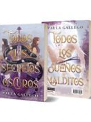 Historias cortas en el universo Gaueko: Todos los secretos oscuros y Todos los sueños malditos