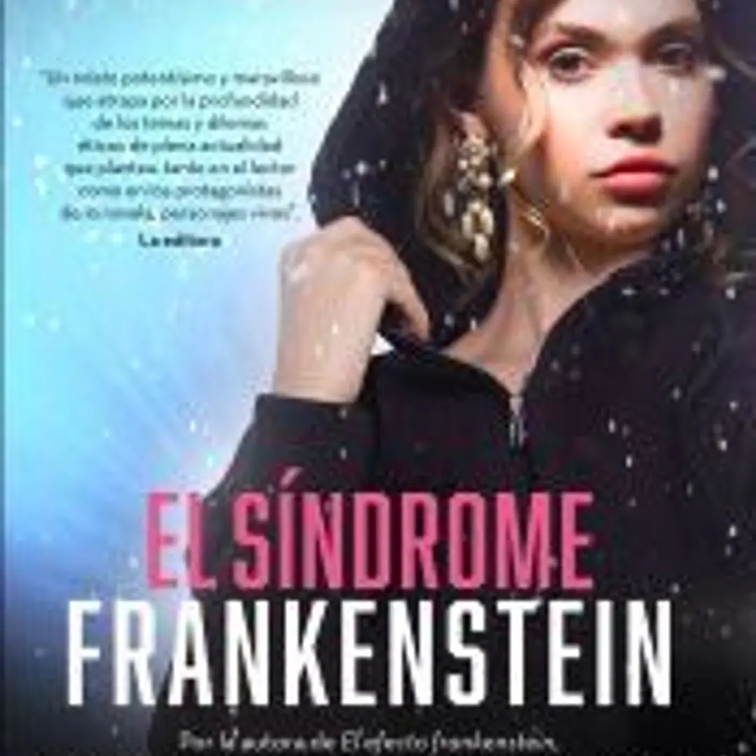 EL SÍNDROME FRANKENSTEIN 1