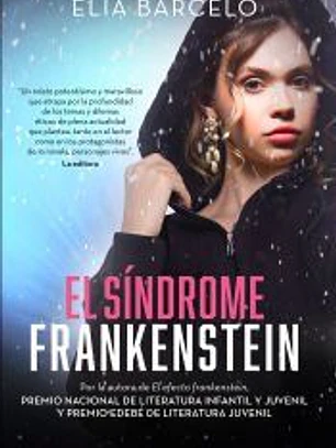 EL SÍNDROME FRANKENSTEIN