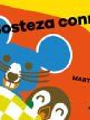 Bosteza conmigo