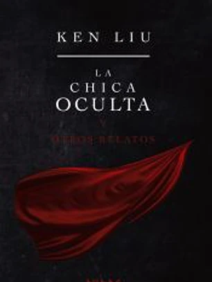 La chica oculta y otros relatos