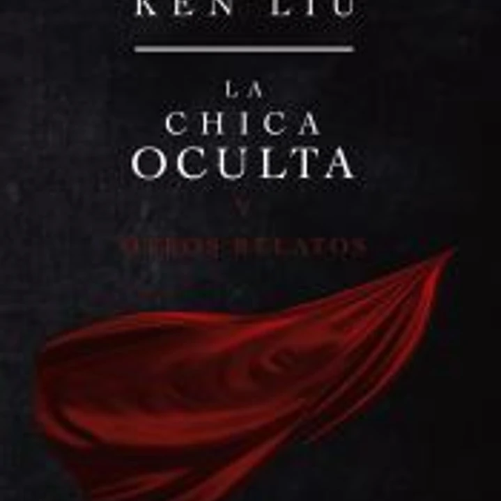 La chica oculta y otros relatos 1