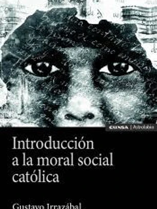 Introducción a la moral social católica