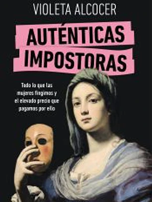 Auténticas impostoras
