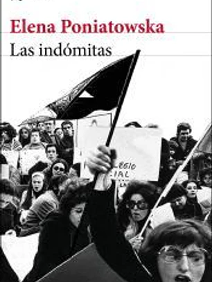 Las indómitas