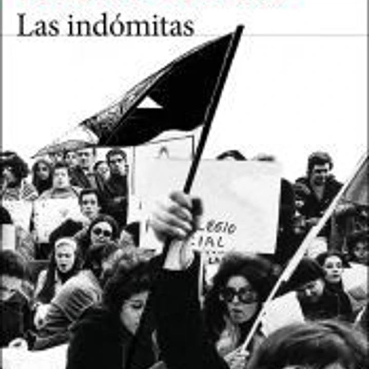 Las indómitas 1