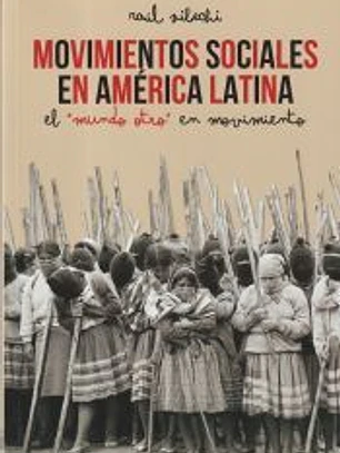 Movimientos sociales en América Latina
