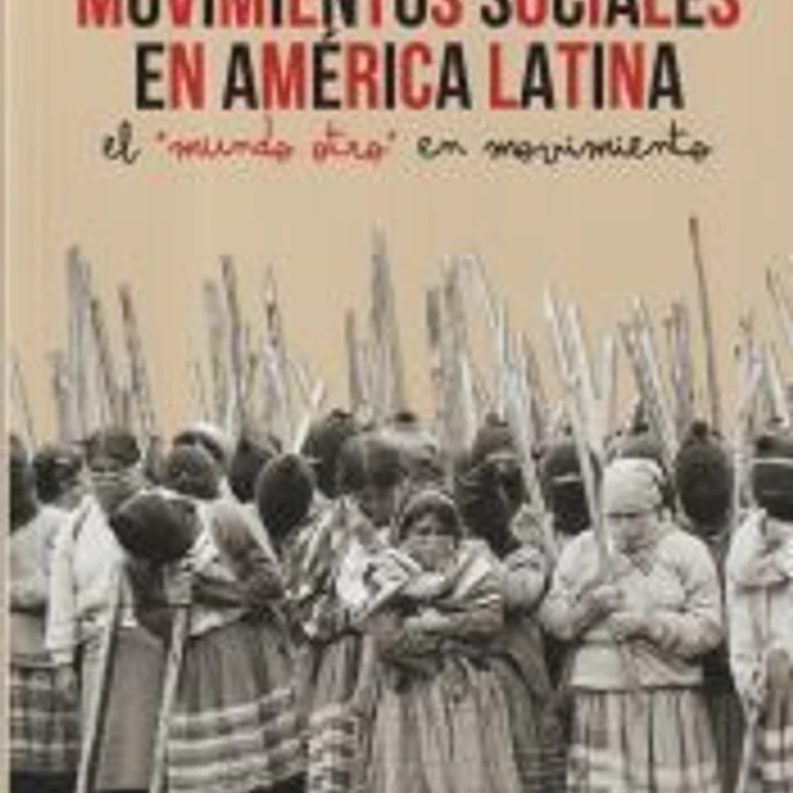 Movimientos sociales en América Latina 1