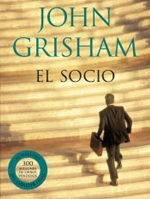 El socio