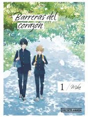 Barreras del corazón 1