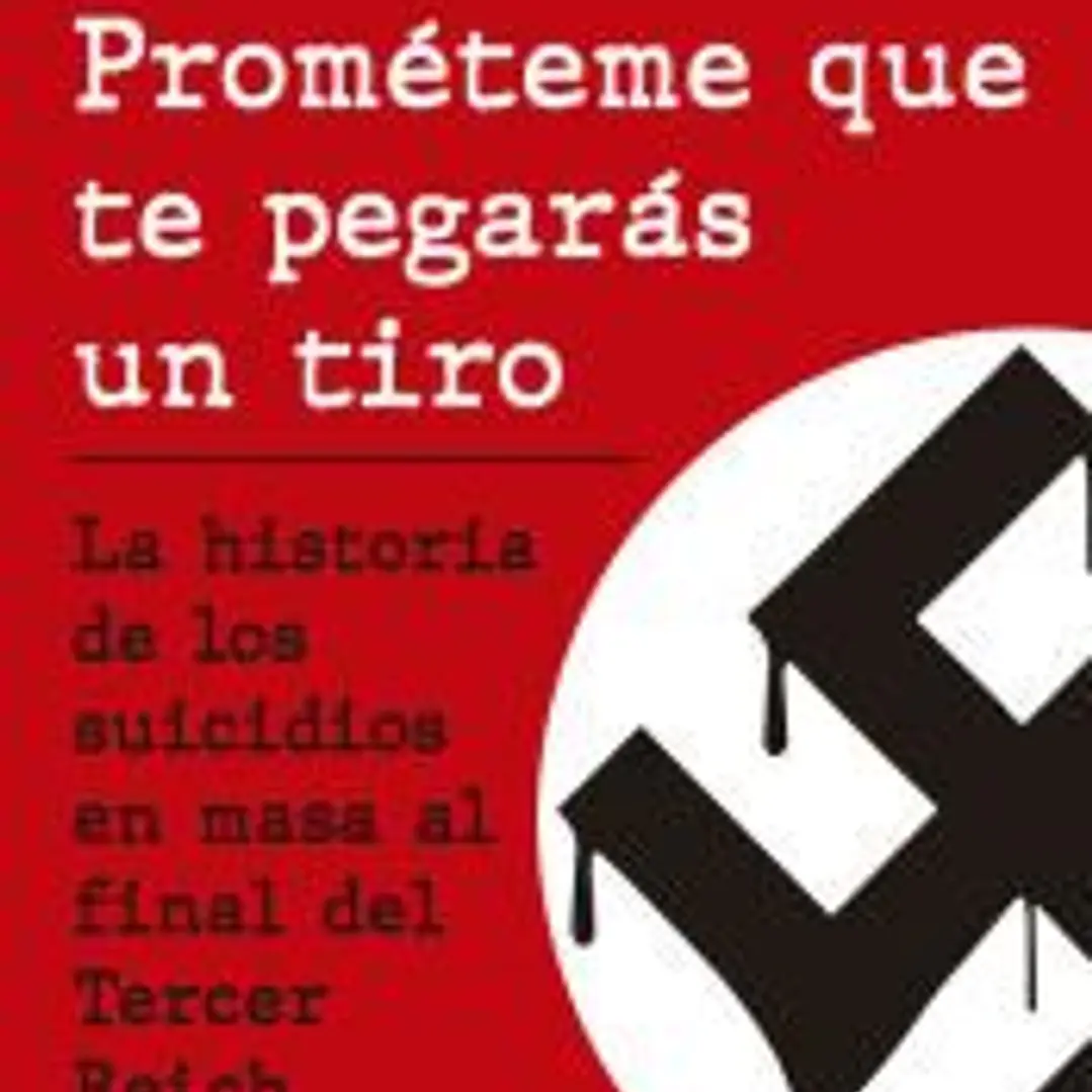 Prométeme que te pegarás un tiro 1