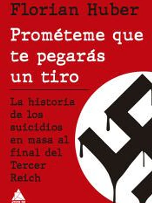 Prométeme que te pegarás un tiro