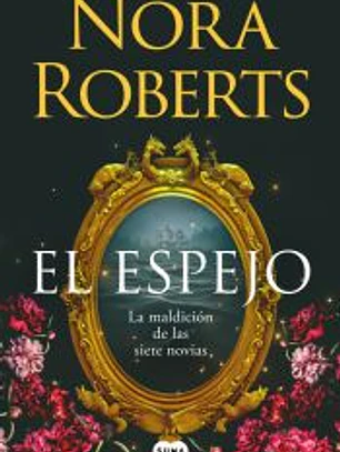 El espejo (La maldición de las siete novias 2)