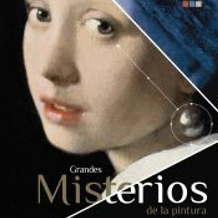 Grandes misterios de la pintura 1