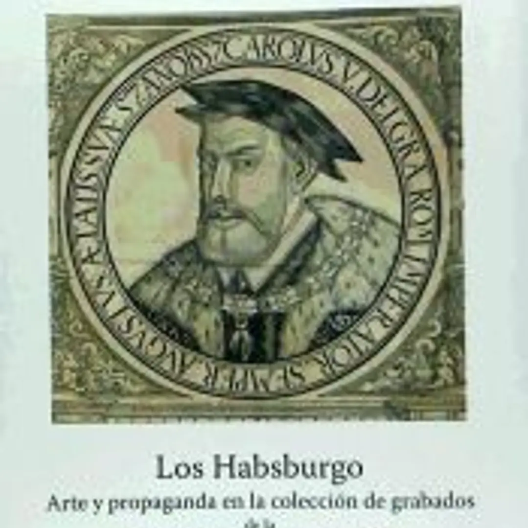 Los Habsburgo 1