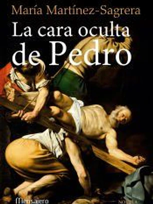 La cara oculta de Pedro