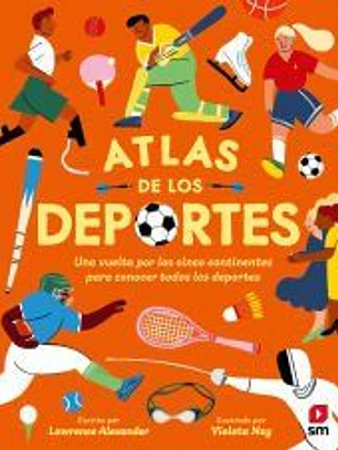 Atlas de los deportes